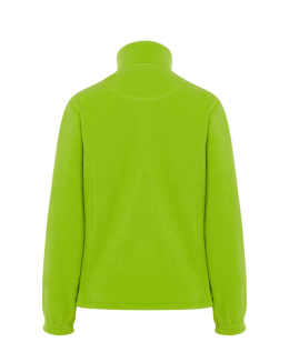 POLAR FLEECE LADY Lime