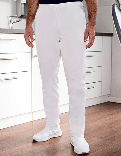 Pull-On Trousers Essential