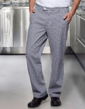 Chef Trousers Basic