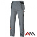 Professional-Mont trousers