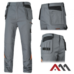 Professional-Mont trousers