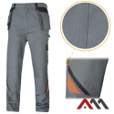 Professional-Mont trousers