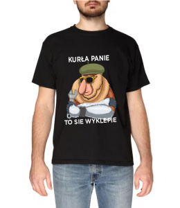 HIT T-SHIRT JHK TSRA 170 To się wyklepie