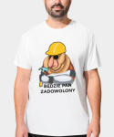 HIT T-SHIRT JHK TSRA 170 Będzie pan zadowolony