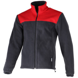 Bluza polar PANTHER GRIZON