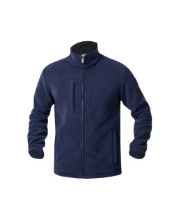 Bluza polarowa ARDON®Polar 450 Niebieska