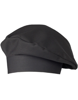 Chef´s Hat Fano Classic ciemny niebieski