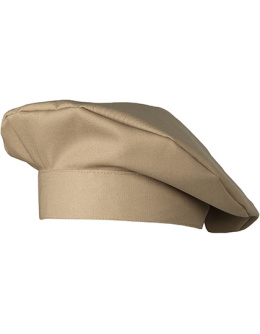 Chef´s Hat Fano Classic khaki