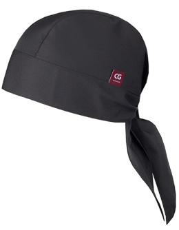 Chef´s Hat Prato Classic Raven