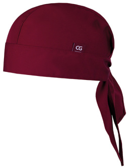 Chef´s Hat Prato Classic cherry