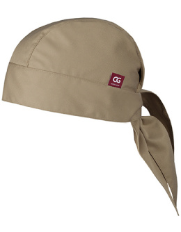 Chef´s Hat Prato Classic khaki