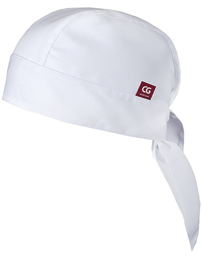 Chef´s Hat Prato Classic biała