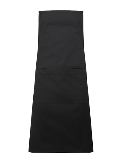 Colours Swap & Pop Apron - Body Czarny