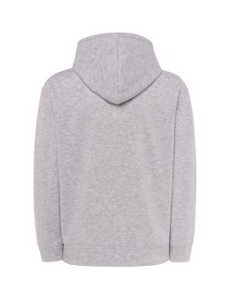 JHK OCEAN HOODED CONTRAST AS/NY