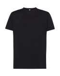 JHK TSRA 170 REGULAR HIT T-SHIRT Black