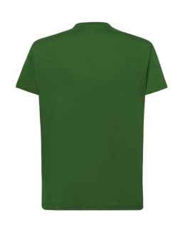 JHK TSRA 170 REGULAR HIT T-SHIRT Bottle Green