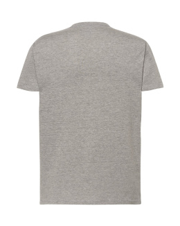 JHK TSRA 170 REGULAR HIT T-SHIRT Grey Melange