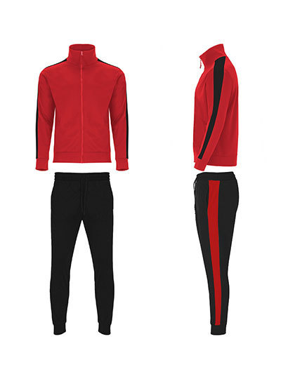 Kids´ Creta Tracksuit