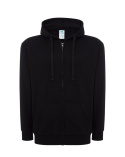 SWUA HOOD Black