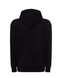 SWUA HOOD Black