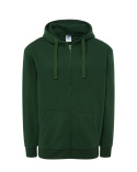 SWUA HOOD Bottle Green