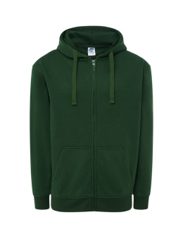 SWUA HOOD Bottle Green