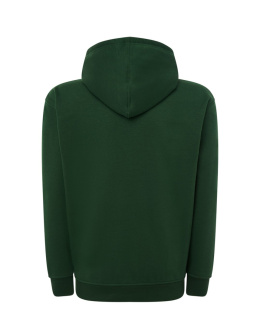 SWUA HOOD Bottle Green