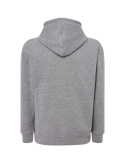 SWUA HOOD Grey Melange