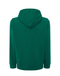 Bluza z kapturem SWUA HOOD Kelly Green