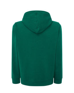 SWUA HOOD Kelly Green