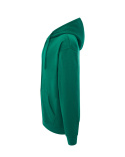 Bluza z kapturem SWUA HOOD Kelly Green