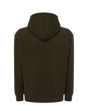 Bluza z kapturem SWUA HOOD Khaki