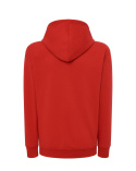 Bluza z kapturem SWUA HOOD Red