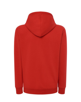 SWUA HOOD Red