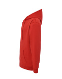 Bluza z kapturem SWUA HOOD Red