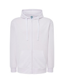 Bluza z kapturem SWUA HOOD White