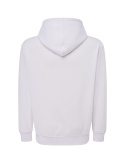 Bluza z kapturem SWUA HOOD White