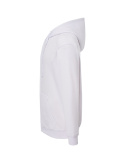 Bluza z kapturem SWUA HOOD White