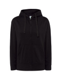 SWUL HOOD 240 Black