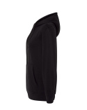 SWUL HOOD 240 Black