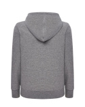 SWUL HOOD 240 Grey Melange