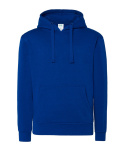 SWUL KNG KANGAROO SWEATSHIRT LADY JHK Royal Blue