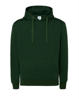 SWUL KNG KANGAROO SWEATSHIRT LADY JHK Bottle Green