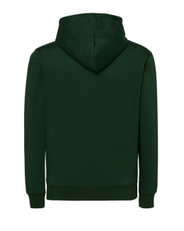 SWUL KNG KANGAROO SWEATSHIRT LADY JHK Bottle Green