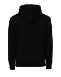 SWUL KNG KANGAROO SWEATSHIRT LADY JHK Black