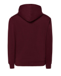 SWUL KNG KANGAROO SWEATSHIRT LADY JHK Burgundy