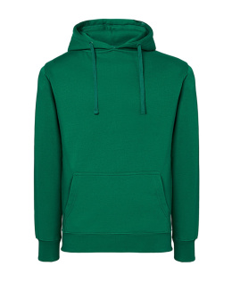 SWUL KNG KANGAROO SWEATSHIRT LADY JHK Kelly Green