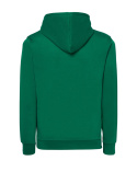 SWUL KNG KANGAROO SWEATSHIRT LADY JHK Kelly Green