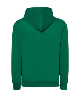 SWUL KNG KANGAROO SWEATSHIRT LADY JHK Kelly Green