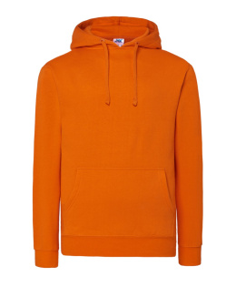 SWUL KNG KANGAROO SWEATSHIRT LADY JHK Orange